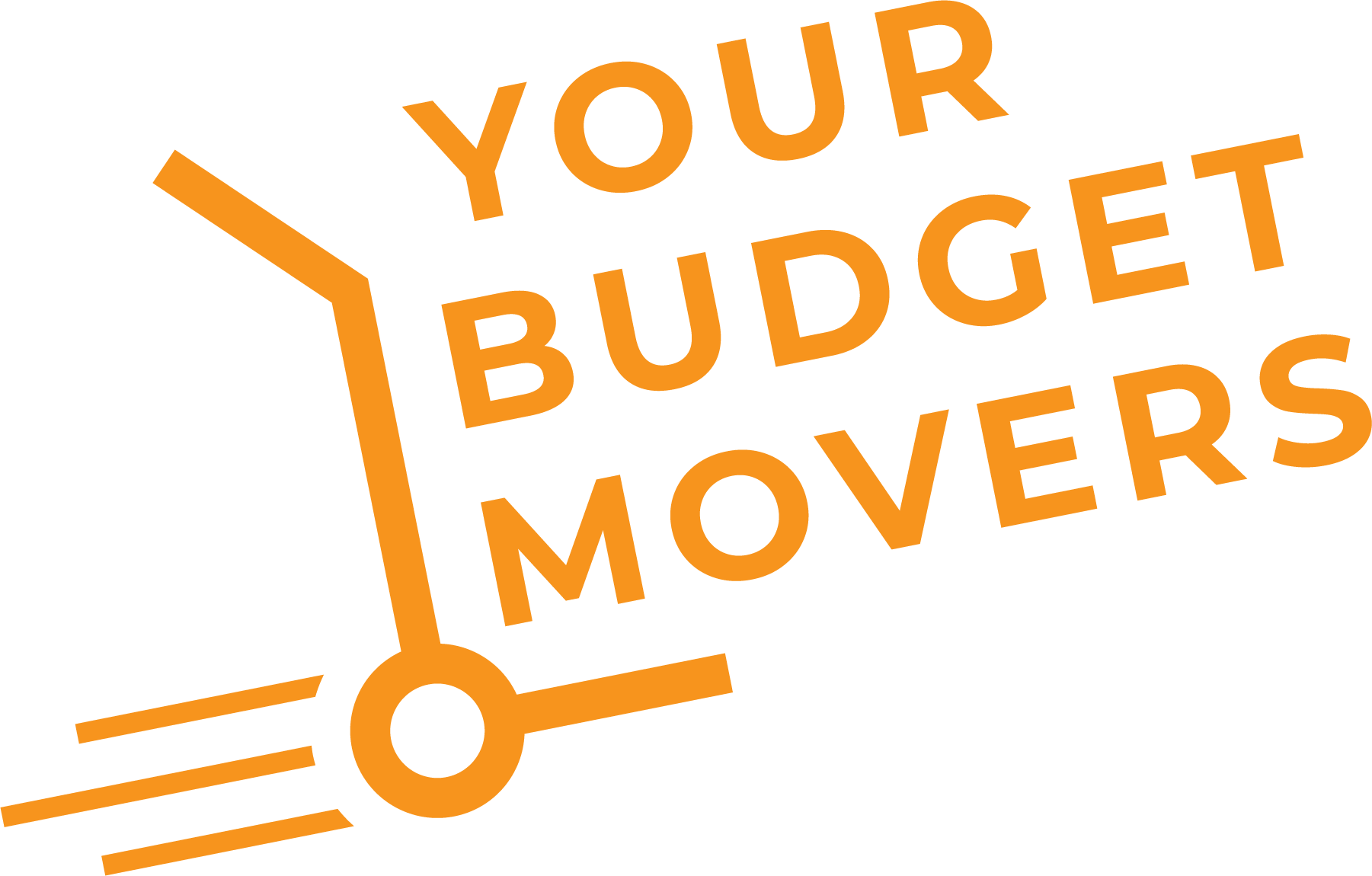 Free Long Distance Moving Quote Your Budget Movers Your Budget Movers